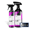 CARPRO IronX