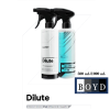 CARPRO Dilute Bottle  500ml.,1000ml.