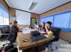 Planning Meeting for Thai Workforce Recruitment