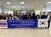 Rotary Club Event – Busan, South Korea