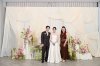 พิธีกรงานแต่งไทย–เกาหลี 