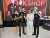 KOREAN PROFESSIONAL GROOMING Seminar & Workshop