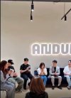 Grand Opening of Andup Academy Studio