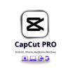 บัญชี CapCut Pro | CapCut Pro ออกแบบ วิดีโอที่ง่ายดาย