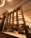 Atlas Club Kingpower Suvarnabhumi Airport