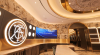 Atlas Club Kingpower Suvarnabhumi Airport