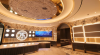 Atlas Club Kingpower Suvarnabhumi Airport