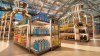 Kingpower Duty Free Shop Suvarnabhumi Airport
