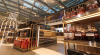 Kingpower Duty Free Shop Suvarnabhumi Airport