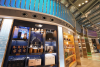 Kingpower Duty Free Shop Suvarnabhumi Airport