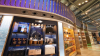 Kingpower Duty Free Shop Suvarnabhumi Airport