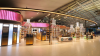 Kingpower Duty Free Shop Suvarnabhumi Airport