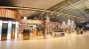 Kingpower Duty Free Shop Suvarnabhumi Airport