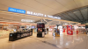 Kingpower Duty Free Shop Suvarnabhumi Airport