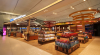 Kingpower Duty Free Shop Suvarnabhumi Airport