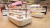 Kingpower Duty Free Shop Suvarnabhumi Airport