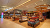Kingpower Duty Free Shop Suvarnabhumi Airport