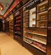 Kingpower Duty Free Shop Suvarnabhumi Airport