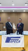 Kumwell Strengthens Its Regional Role, Driving Asia-Pacific Collaboration in Electrical and Mechanical Engineering Kumwell Strengthens Its Regional Role, Driving Asia-Pacific Collaboration in Electrical and Mechanical Engineering