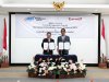 คัมเวลฯ ลงนามความร่วมมือกับ BSN อินโดนีเซีย