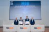 KMITL Establishes Strategic Partnership with LIG Defense and Kumwell to Enhance Knowledge Development and Advance National Security Technologies. KMITL Establishes Strategic Partnership with LIG Defense and Kumwell to Enhance Knowledge Development and Advance National Security Technologies.