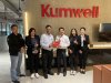 Kumwell ร่วมแลกเปลี่ยนวิสัยทัศน์อุตสาหกรรม Semiconductor และ PCB ขับเคลื่อนเทคโนโลยีไทยสู่อนาคต Kumwell ร่วมแลกเปลี่ยนวิสัยทัศน์อุตสาหกรรม Semiconductor และ PCB ขับเคลื่อนเทคโนโลยีไทยสู่อนาคต