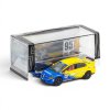 SHADOW - 2007 HONDA CIVIC TYPE R FD2 spoon