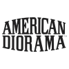 AMERICAN DIORAMA