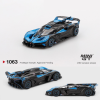 MINI GT - Bugatti Bolide no.1063