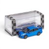 DCT - 2007 HONDA CIVIC TYPE R FD2 blue