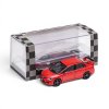 DCT - 2007 HONDA CIVIC TYPE R FD2 red