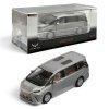 DCT - LEXUS LM grey
