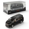 DCT - LEXUS LM black