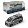 DCT - 2023 TOYOTA ALPHARD grey