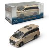 DCT - 2023 TOYOTA ALPHARD gold