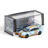 SHADOW - 2007 HONDA CIVIC TYPE R FD2 gulf