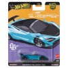 HOT WHEELS - PREMIUM LB-WORKS McLAREN 720S