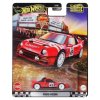HOT WHEELS PREMIUM - BOULEVARD no.140 FORD RS200