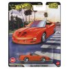 HOT WHEELS PREMIUM - BOULEVARD no.143 2002 PONTIAC FIREBIRD