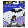 HOT WHEELS - PREMIUM RWB PORSCHE 930