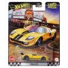 HOT WHEELS PREMIUM - BOULEVARD no.136 FORD GT