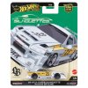 HOT WHEELS - PREMIUM NISSAN SKYLINE LB-ER34 SUPER SILHOUETTE LBWK