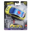 HOT WHEELS - PREMIUM 2023 TOYOTA GR COROLLA