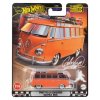 HOT WHEELS PREMIUM - BOULEVARD no.114 1967 VOLKSWAGEN SAMBO BUS