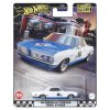 HOT WHEELS PREMIUM - BOULEVARD no.95 1966 CHEVROLET CORVAIR YENKO STINGER