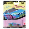 HOT WHEELS - PREMIUM MAZDA RX7 FC PANDEM