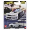 HOT WHEELS PREMIUM - BOULEVARD no.142 BMW M3 GTR