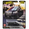 HOT WHEELS PREMIUM - BOULEVARD no.151 2015 TOYOTA ALPHARD