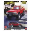 HOT WHEELS PREMIUM - BOULEVARD no.144 1993 TOYOTA 4RUNNER