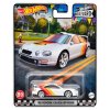 HOT WHEELS PREMIUM - BOULEVARD no.89 1995 TOYOTA CELICA GT-FOUR